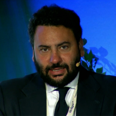 Rodrigo Estévez Loureiro
